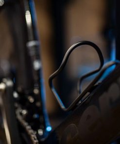 Silca Sicuro Titanium Bottle Cage - Black Cerakote Edition for Cages 11 Silca Sicuro Titanium Bottle Cage - Black Cerakote Edition for Cages -Bottles & Cages Sales 100941 3