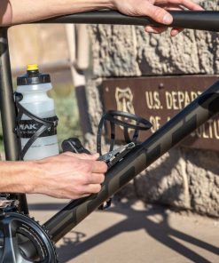 Topeak Ninja Master+ Cage X1 Bottle Cage for Cages -Bottles & Cages Sales 102574 2