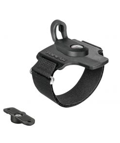 Topeak Ninja Master+ Free Strappack for Cages