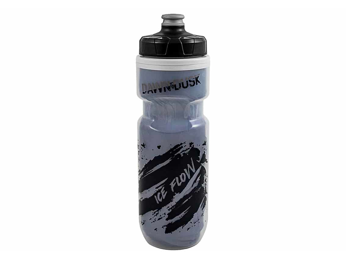 Dawn to Dusk Ice Flow Insulated Bottle for Bottles 3 Dawn to Dusk Ice Flow Insulated Bottle for Bottles