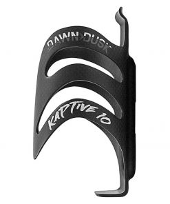 Dawn to Dusk Kaptive 10 Carbon Bottle Cage for Cages -Bottles & Cages Sales 105743 2