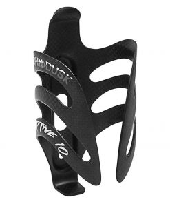 Dawn to Dusk Kaptive 10 Carbon Bottle Cage for Cages