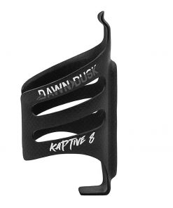 Dawn to Dusk Kaptive 8 Carbon Bottle Cage for Cages -Bottles & Cages Sales 105744 2