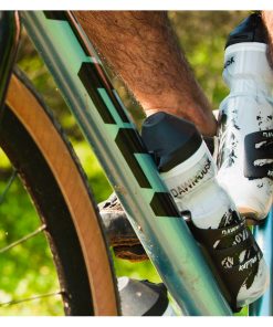 Dawn to Dusk Kaptive 8 Carbon Bottle Cage for Cages -Bottles & Cages Sales 105744 5