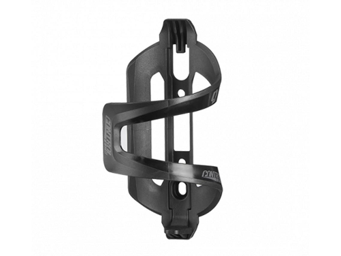 Controltech Side-Open Bottle Cage II - Matte Black for Cages 4 Controltech Side-Open Bottle Cage II - Matte Black for Cages - Image 2