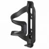 Controltech Side-Open Bottle Cage II - Matte Black for Cages