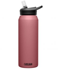 Camelbak Eddy+ Vacuum Insulated Stainless Steel Bottle - 1L - Terr for Bottles