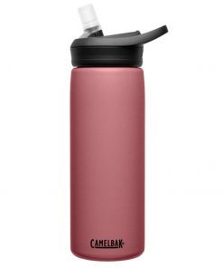 Camelbak Eddy+ Vacuum Insulated Stainless Steel Bottle - 600ml - T for Bottles