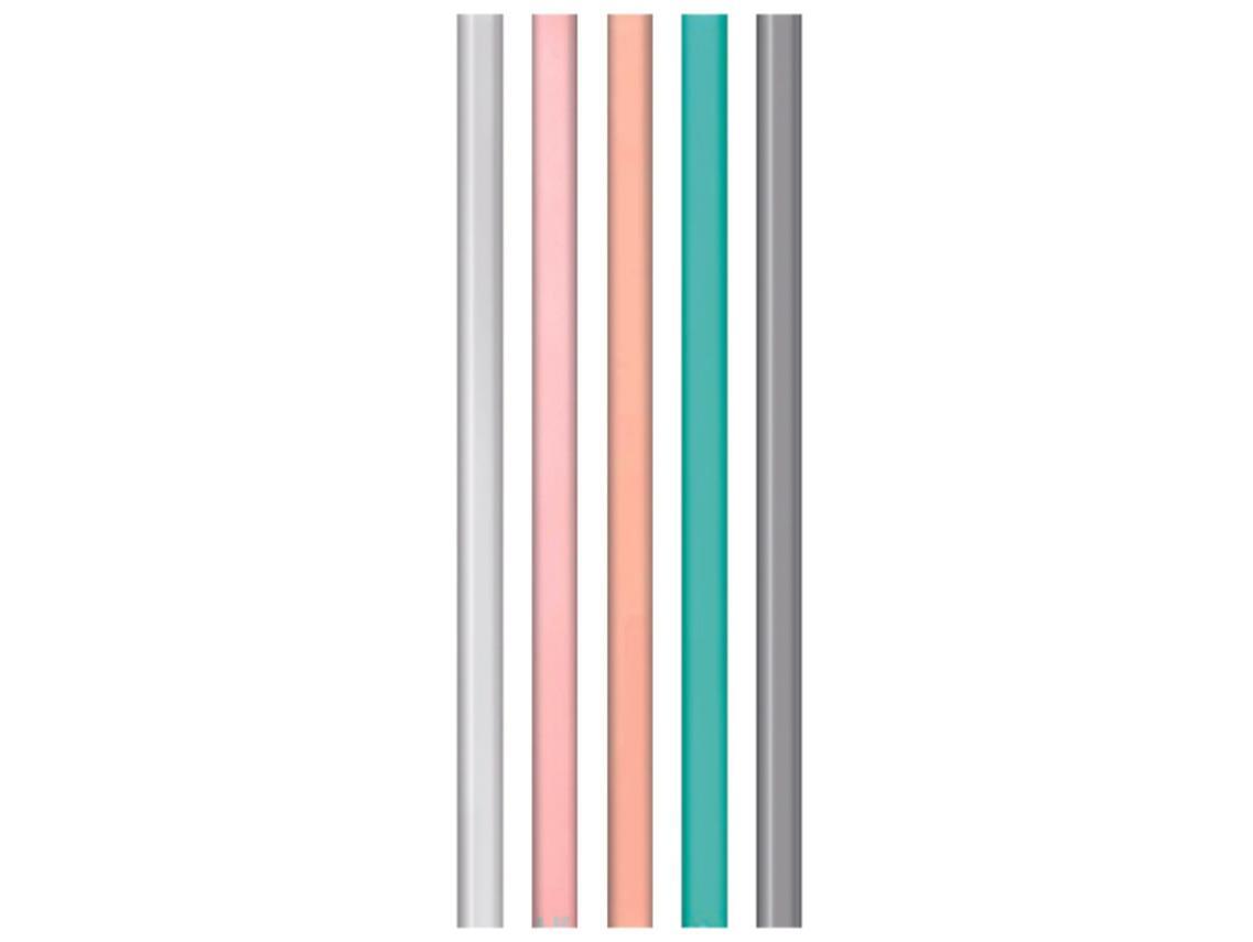 Camelbak Reusable Straw Set Accessory (5 Pack) for Bottles 3 Camelbak Reusable Straw Set Accessory (5 Pack) for Bottles