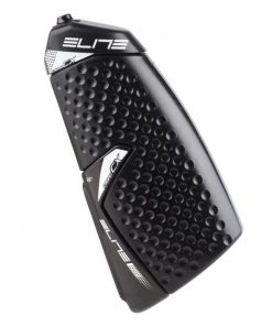 Elite Crono CX Carbon Cage + Aero Bottle - 500ml for Cages