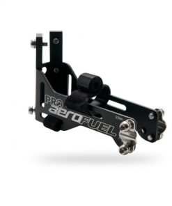 PRO Aerofuel Tri Cage Saddle Mount for Cages