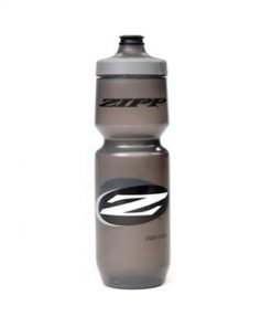 Zipp Purist Water Bottle - 26oz/770ml - Grey for Bottles