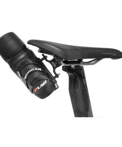 XLab Delta Wing 200 Carrier - Black for Cages 9 XLab Delta Wing 200 Carrier - Black for Cages -Bottles & Cages Sales 20565 2