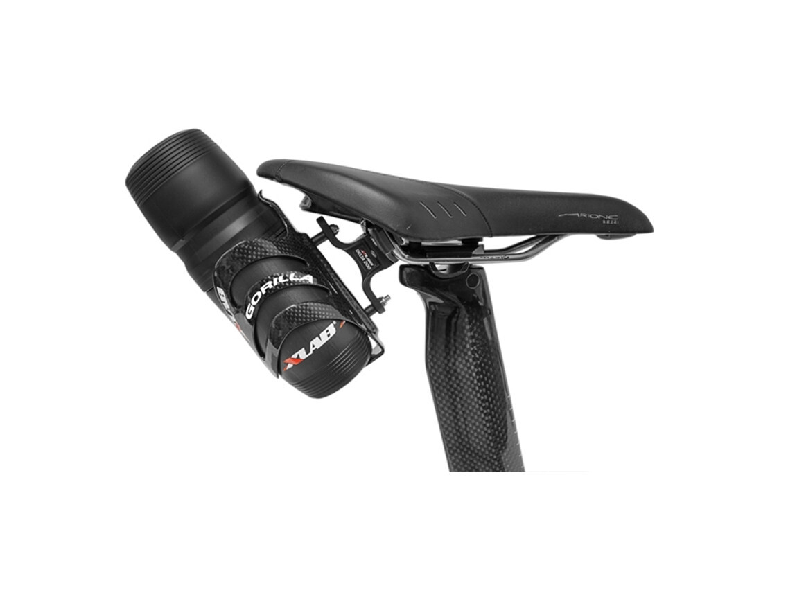 XLab Delta Wing 200 Carrier - Black for Cages 5 XLab Delta Wing 200 Carrier - Black for Cages - Image 3