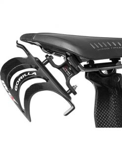 XLab Delta Wing 200 Carrier - Black for Cages