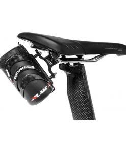 XLab Delta Wing 200 Carrier - Black for Cages 10 XLab Delta Wing 200 Carrier - Black for Cages -Bottles & Cages Sales 20565 3