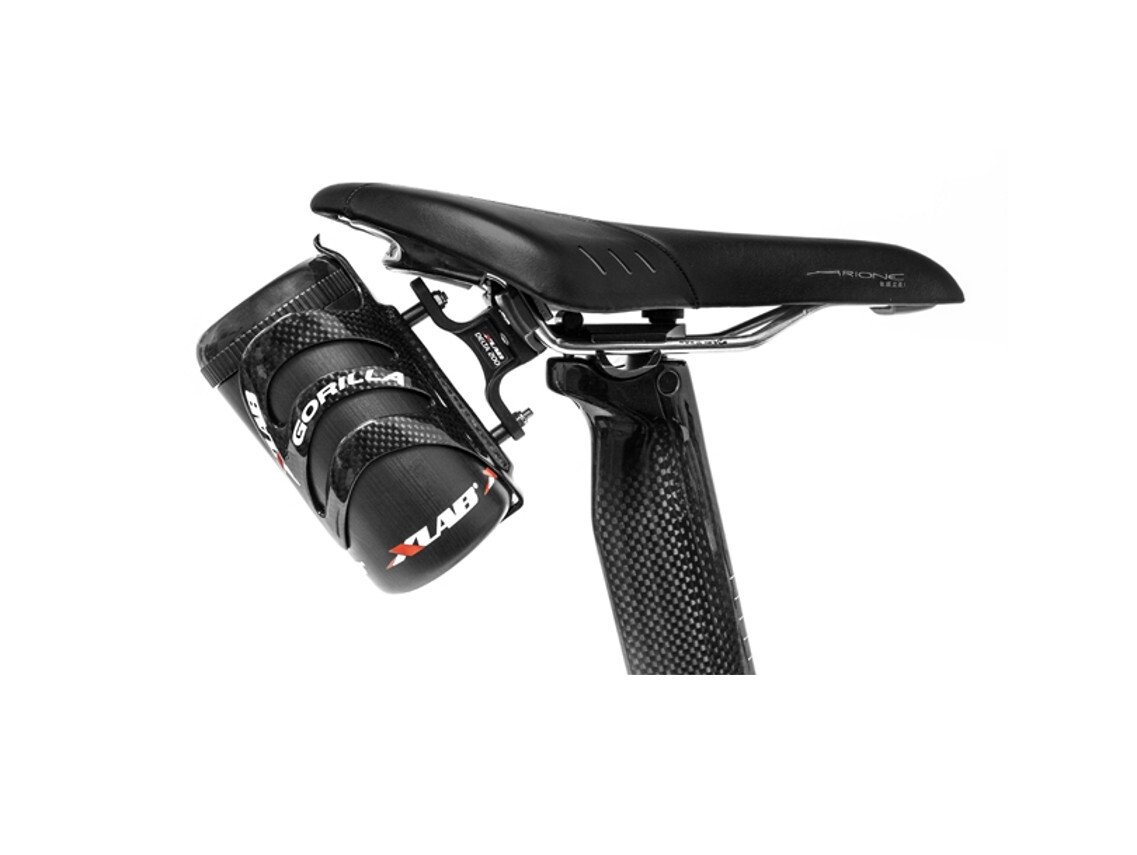 XLab Delta Wing 200 Carrier - Black for Cages 6 XLab Delta Wing 200 Carrier - Black for Cages - Image 4