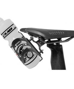 XLab Delta Wing 200 Carrier - Black for Cages 11 XLab Delta Wing 200 Carrier - Black for Cages -Bottles & Cages Sales 20565 4