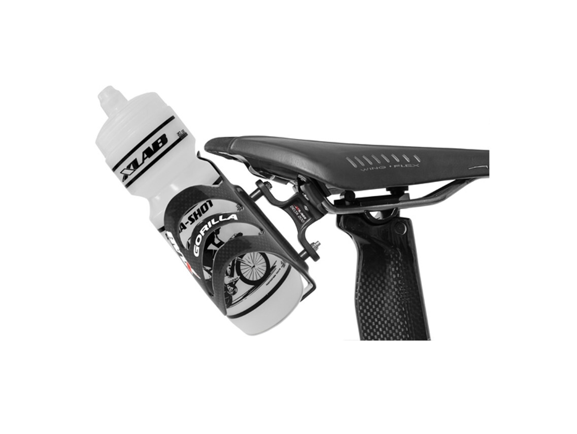 XLab Delta Wing 200 Carrier - Black for Cages 7 XLab Delta Wing 200 Carrier - Black for Cages - Image 5