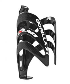 XLab Gorilla XT Carbon Cage - Carbon Gloss for Cages