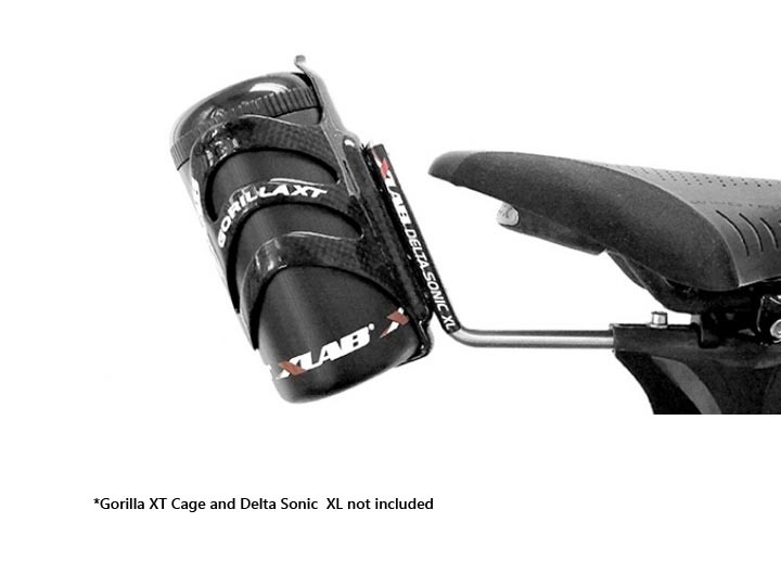 XLab Mini Cage Pod for Tool Bottles 6 XLab Mini Cage Pod for Tool Bottles - Image 4