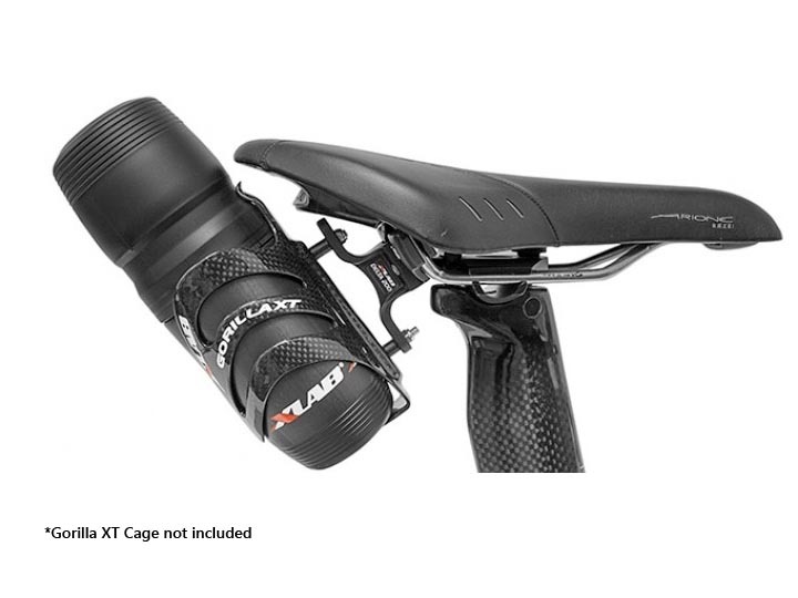 XLab Mezzo Cage Pod for Tool Bottles 6 XLab Mezzo Cage Pod for Tool Bottles - Image 4