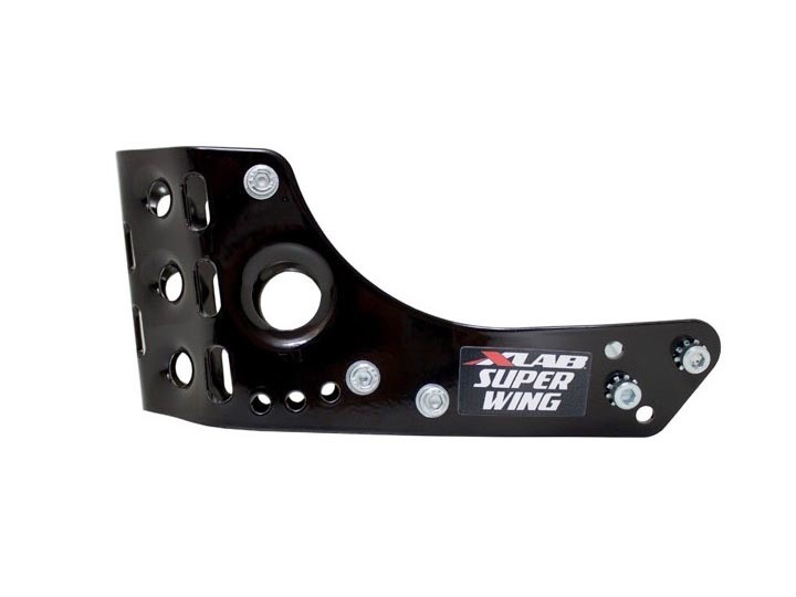 XLab Super Wing Carrier System - Black for Cages 4 XLab Super Wing Carrier System - Black for Cages - Image 2