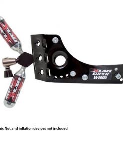 XLab Super Wing Carrier System - Black for Cages 7 XLab Super Wing Carrier System - Black for Cages -Bottles & Cages Sales 20687 2