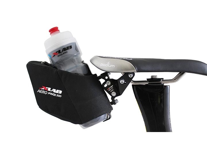 XLab Cool Shot Bottle - 600mL - Clear for Bottles 5 XLab Cool Shot Bottle - 600mL - Clear for Bottles - Image 3