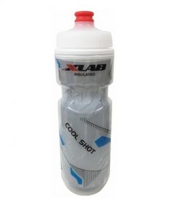 XLab Cool Shot Bottle - 600mL - Clear for Bottles