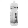 XLab Aqua-Shot Racing Bottle - 740mL - Clear/Black for Bottles