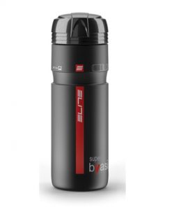 Elite SuperByasi Tools Bottle - 700ml - Black for Tool Bottles
