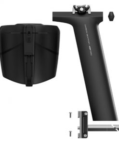 Argon 18 E119T Seatpost + Tailwind Box Triathlon Assembly for Tool Bottles