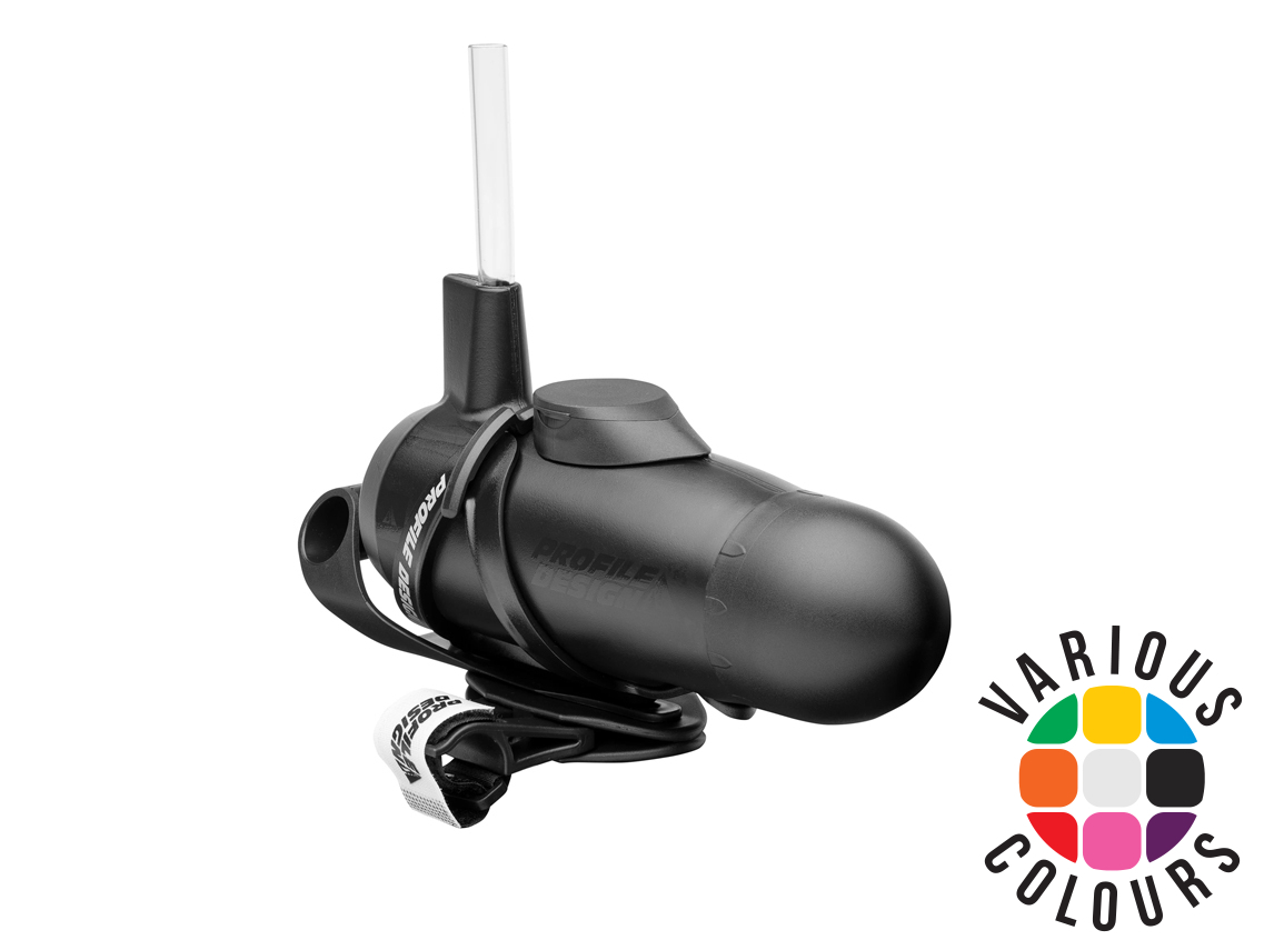 Profile Design Aero HC System for Bottles 3 Profile Design Aero HC System for Bottles