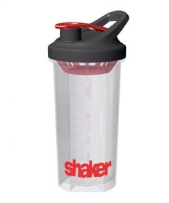 Elite Shaker Bottle - 700ml for Bottles