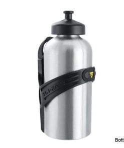 Topeak Mono Bottle Cage - Black for Cages 9 Topeak Mono Bottle Cage - Black for Cages -Bottles & Cages Sales 27099 3