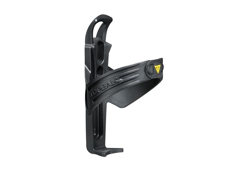 Topeak Mono Bottle Cage - Black for Cages 3 Topeak Mono Bottle Cage - Black for Cages