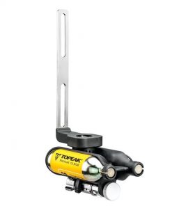Topeak Ninja CO2 for CO2
