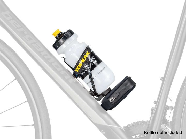 Topeak Ninja Pouch Road for Cages 5 Topeak Ninja Pouch Road for Cages - Image 3