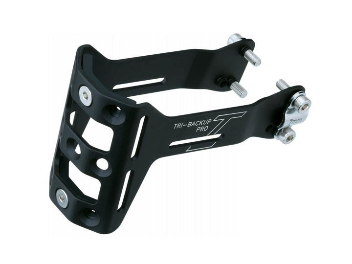 Topeak Tri-Backup Pro I for Cages 3 Topeak Tri-Backup Pro I for Cages