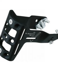 Topeak Tri-Backup Pro V for Cages