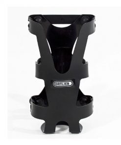 Ortlieb Bottle Cage for Bags - Black for Cages -Bottles & Cages Sales 36192 1