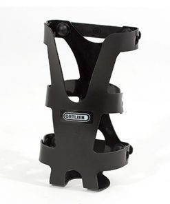Ortlieb Bottle Cage for Bags - Black for Cages -Bottles & Cages Sales 36192 2