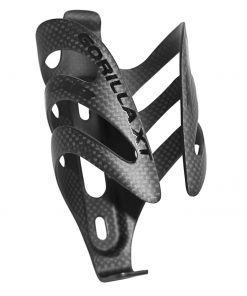 XLab Gorilla XT Cage - Matte Black for Cages