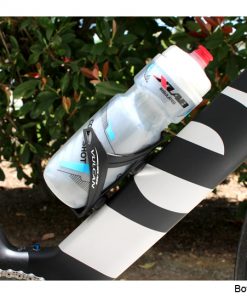 XLab Vulcan Bottle Cage - Black for Cages -Bottles & Cages Sales 36301 2