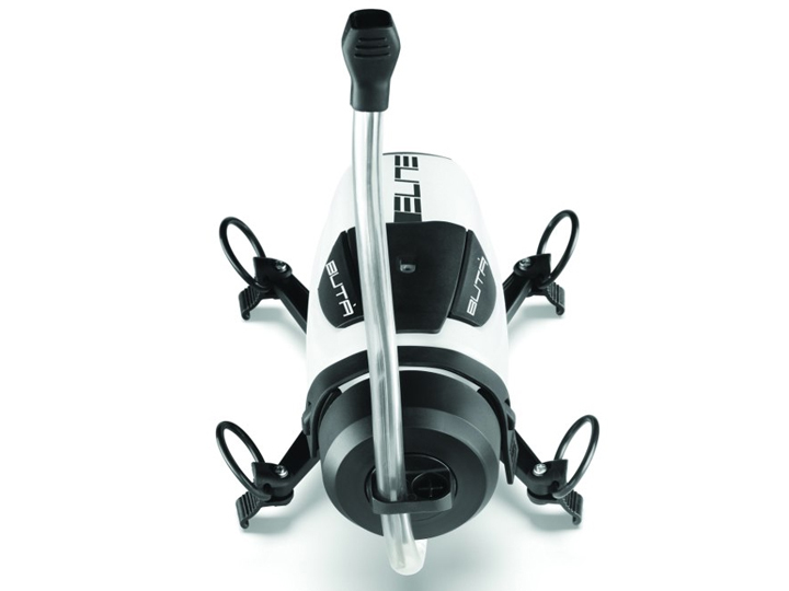 Elite Butá Hydration System - 750ml for Bottles 6 Elite Butá Hydration System - 750ml for Bottles - Image 4