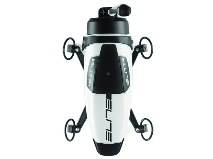Elite Butá Hydration System - 750ml for Bottles 7 Elite Butá Hydration System - 750ml for Bottles - Image 5