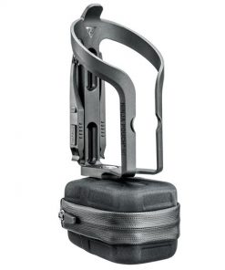 Topeak Ninja Pouch+ Mountain for Cages