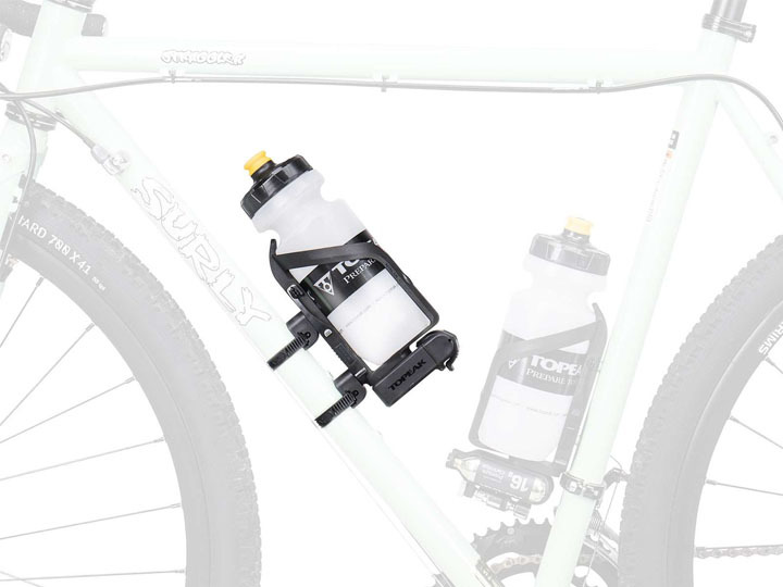 Topeak Versamount for Cages 6 Topeak Versamount for Cages - Image 4