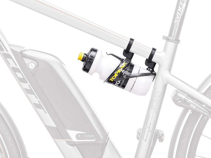 Topeak Versamount for Cages 7 Topeak Versamount for Cages - Image 5